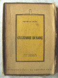 Cumpara ieftin Carte veche: &quot;CALATORIE IN HARZ&quot;, Heinrich Heine, 1946. Traducere de Ion Bentoiu, Alta editura