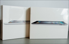 iPad generatia a 2-a cu Wi-Fi 16GB Alb SIGILAT SIGILAT foto