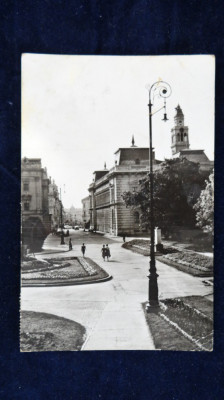 Arad - Vedere foto Sorin Dan - circulata 1965 foto