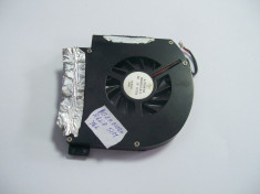 cooler ventilator alienware area 51 51m 766 BS6005LB13 foto