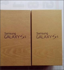 ==OFERTA LIMITATA== Telefon mobil Samsung I9505 GALAXY S4, 16GB, White Alb SIGILATE SIGILATE foto