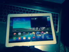 Samsung Galaxy Tab 2,10.1 foto