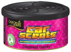 California Car Scents odorizant Coronado Cherry aroma cirese foto