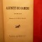 Ludovic Daus - Asfintit de Oameni -Prima Ed. 1932 ,