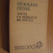 JOCUL CU MARGELE DE STICLA - Hermann Hesse - 1969, 532 p.