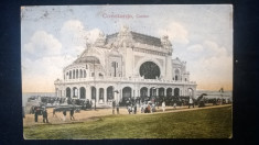 Vedere Constanta - Cazino foto