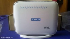 Router Wireless RDS ZTE H218N foto