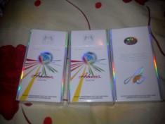 Pachete tigari Ashima foto