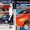 Joc original Need For Speed Underground pentru consola PlayStation2 PS2