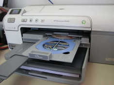 Imprimanta HP Photosmart D5360 foto