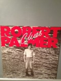 ROBERT PALMER - CLUES (1980) - DISC VINIL made in WEST GERMANY, Rock, Ariola
