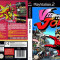 Joc original Viewtiful Joe pentru consola PlayStation2 PS2