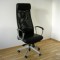 IKEA - MARKUS scaune fotolii piele birou OFFICE rotative rotile Intra in Top 5 scaune birou