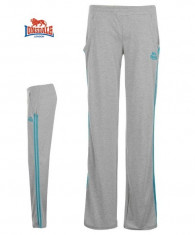 Pantaloni originali de trening Lonsdale Ladies foto