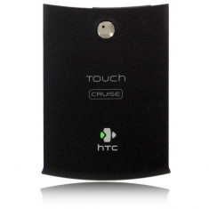Capac baterie HTC Touch P3650, O2 XDA Orbit 2, Dopod P860 negru - Produs Original Nou + Garantie - Bucuresti foto