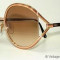 Ochelari de soare Vintage Christian Dior