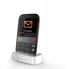 Telefon ALCATEL OT-20.01, negru, SENIOR, sigilat, garantie pana in 24.12.2015, ORANGE foto
