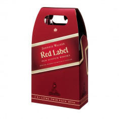 Johnnie Walker RED Blended 2000 ml foto