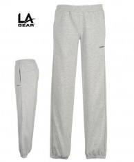 Pantaloni originali de trening LA Gear Jog Pants Ladies foto