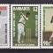 Barbados 2000 - Mi.no.985-7 neuzat