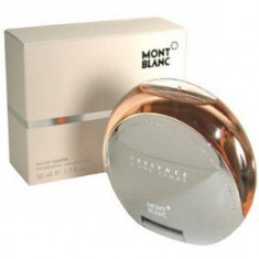 Parfum Original Dama Mont Blanc Presence D&amp;amp;rsquo;une Femme 75 ml EDT 190 Ron TESTER foto