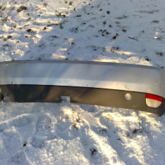 BARA SPATE PROTECTIE SPOILER SPATE FORD FOCUS 98-04 HATCHBACK/BERLINA GRI