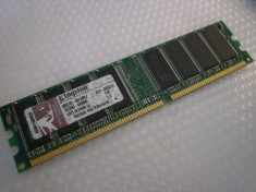 Vand memorie ram 1 gb ddr 3 bucati sau schimb cu ddr2 foto