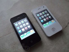 Vand Iphone dual sim 64GB foto