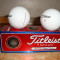 VAND 2 MINGII GOLF TITLEIST 2 So/Lo