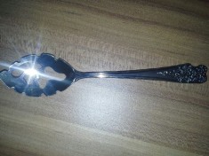 Lingurita absint foto