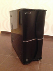 Carcasa desktop middle tower Thermaltake Soprano DX foto