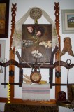 ansamblu decorativ