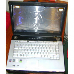 Dezmembrare laptop Toshiba Satellite A200-298 PSAE6E-0GX02YEN foto