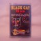 Caseta audio Black Cat - Live in Laptaria Enache, originala