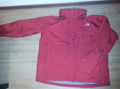 Geaca The North Face, HyVent, marimea XXL foto