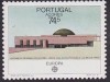 Azore 1987 - Yv.no.372 neuzat,europa-cept