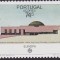 Azore 1987 - Yv.no.372 neuzat,europa-cept