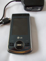 TELEFON LG GD330 . foto