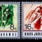 C2643 - Bahamas 1977 - Mi.no.410-3 neuzat,perfecta stare
