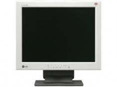 Monitor LCD LG foto