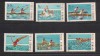 No(08)timbre-Romania 1983-L.P.1081-Sporturi nautice