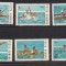 No(08)timbre-Romania 1983-L.P.1081-Sporturi nautice