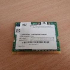 Wifi retea mini pci-e FUJITSU SIEMENS AMILO M1425 A1640 M1405 M1425 m1525