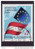 Austria 1995 - Yv.no.1974 stampilat