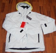 Adidas by Stella McCartney RECCO System Ski Jacket , Originala, Nou Cu Eticheta, PRET DE LISTA 400 EURO !!! foto