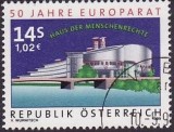Austria 1999 - Yv.no.2110 stampilat