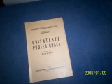 ORIENTARE PROFESIONALA PARTEA I -ORGANIZARE I M NISTOR- FILE NETAIATE
