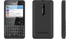 Nokia Asha 210 foto
