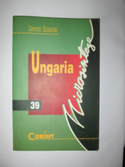 Ungaria - Janos Szavai foto