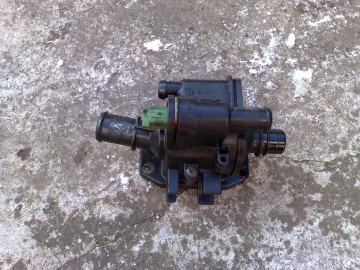 CORP TERMOSTAT FORD FIESTA/FUSION 1.4 TDCI